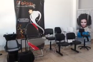 Mafalda insumos para peluquerias y algo mas