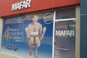 MAFAR ESTHETIC CENTER