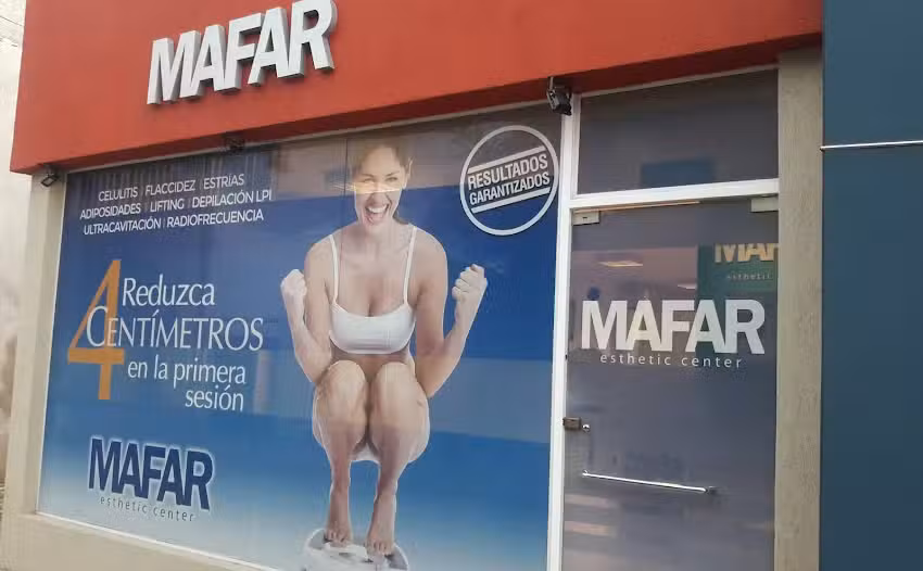 MAFAR ESTHETIC CENTER