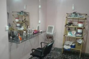 MAG Peluquer&iacute;a Depilaci&oacute;n