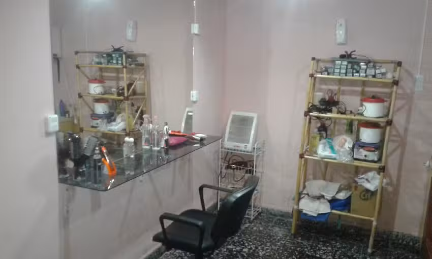 MAG Peluquer&iacute;a Depilaci&oacute;n