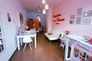 Magdalena Humana Est&eacute;tica Integral