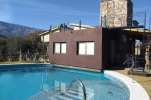 Magenta – Cabaña & Spa