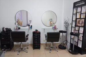 Magna Peluquer&iacute;a Unisex &ndash; Palermo