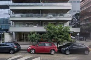 Magnolia Beauty Time Belgrano