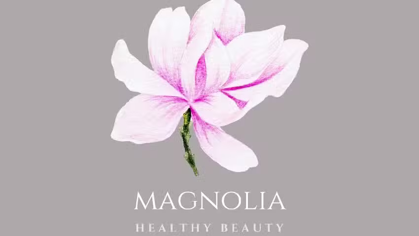 Magnolia Healthy Beauty