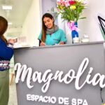 Magnolia Spa