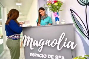 Magnolia Spa