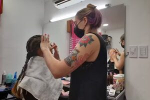 Maite Molins Beauty Studio