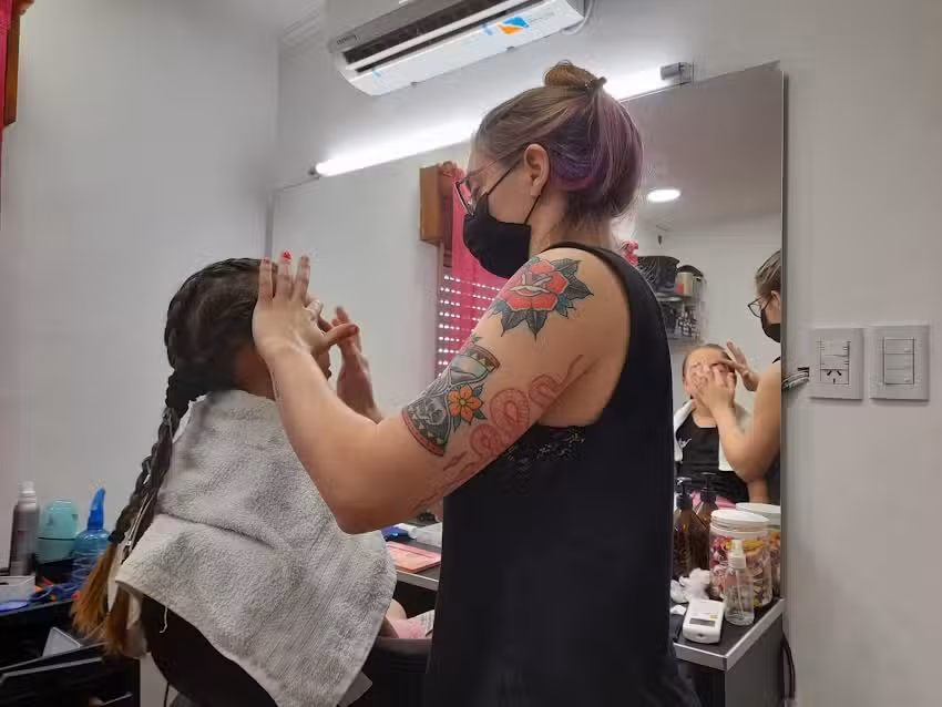 Maite Molins Beauty Studio