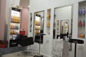 Maj Beauty Salon