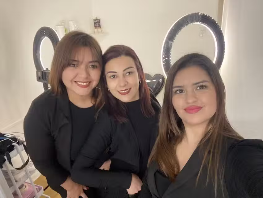 Maja depilaci&oacute;n y est&eacute;tica facial y corporal , micropigmentacion