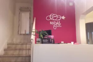 Majas Salud y Belleza