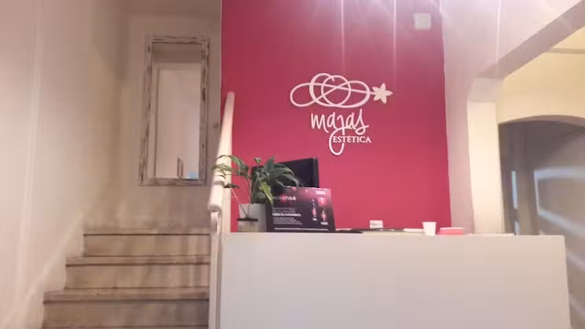 Majas Salud y Belleza