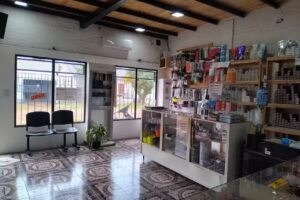 Maka Cosmética Capilar