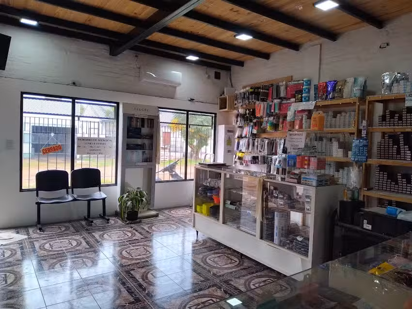 Maka Cosm&eacute;tica Capilar