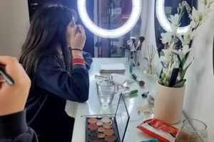 Make Up & Hair Studio