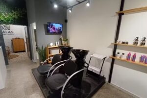 Malas peluquer&iacute;a y est&eacute;tica pocito