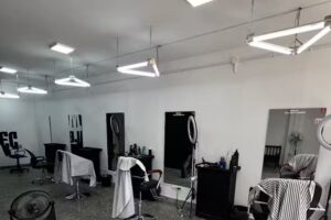 Malbec Barbershop