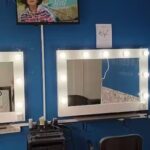 &ldquo;MALDITA&rdquo; peluqueria