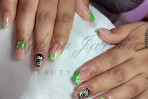 Maleju Studio de belleza