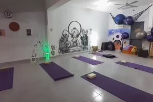 Maleza espacio Cultural