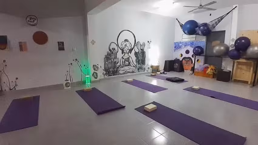 Maleza espacio Cultural