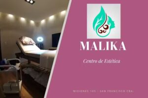Malika centro de estética y Spa