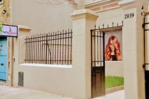 MALOVI HAIR SAL&Oacute;N