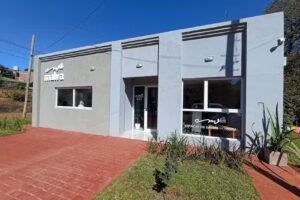 Malva. Espacio de Salud Integral