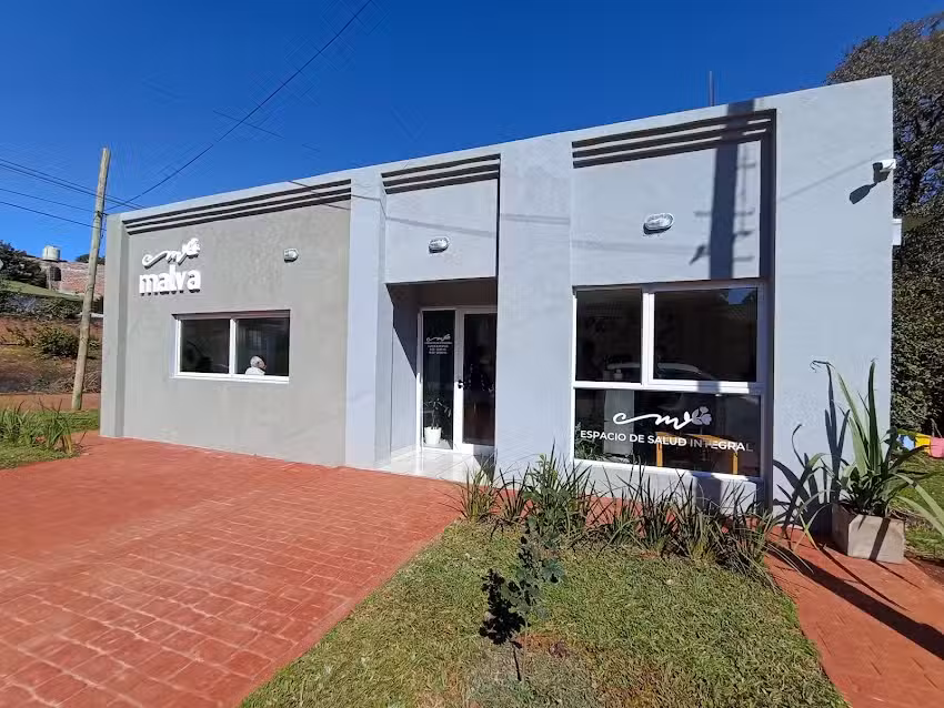 Malva. Espacio de Salud Integral
