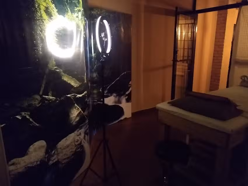 MANDALA estetica y spa