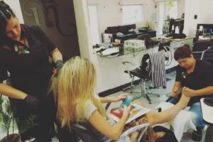 MANDALA &ndash; Tu Centro de Belleza