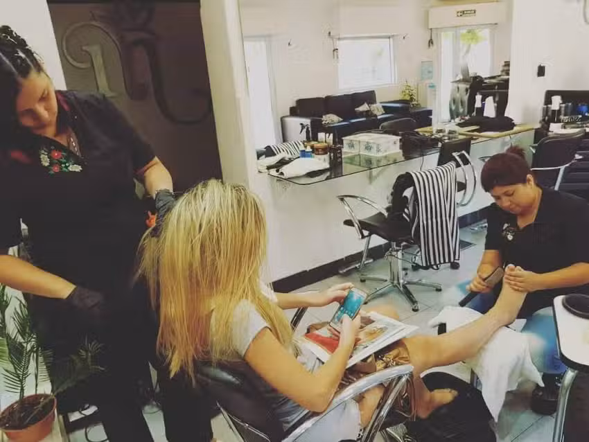 MANDALA &ndash; Tu Centro de Belleza