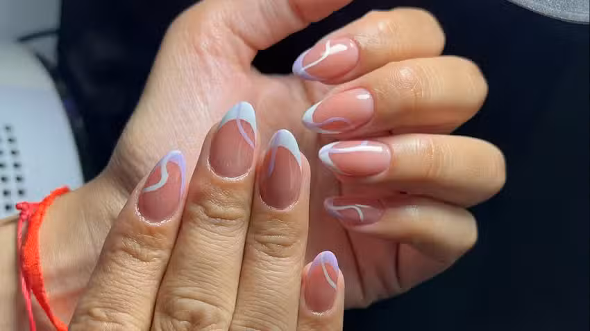 Manicura &bull;𝑅𝒜𝑀 | 𝕌&Ntilde;𝔸𝕊 ɴᴀɪʟꜱ ᴀʀᴛ ꜱᴛᴜᴅɪᴏ