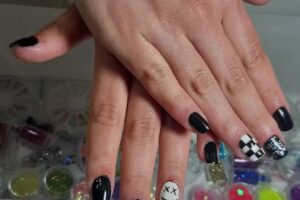 Manicura Y Pedicura