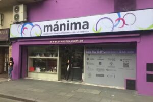 Manima SRL