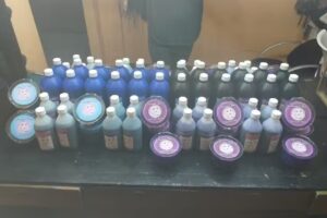 MANNEQUIM GLAM&rsquo;S