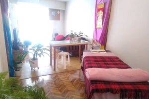 Manos de Paz masajes