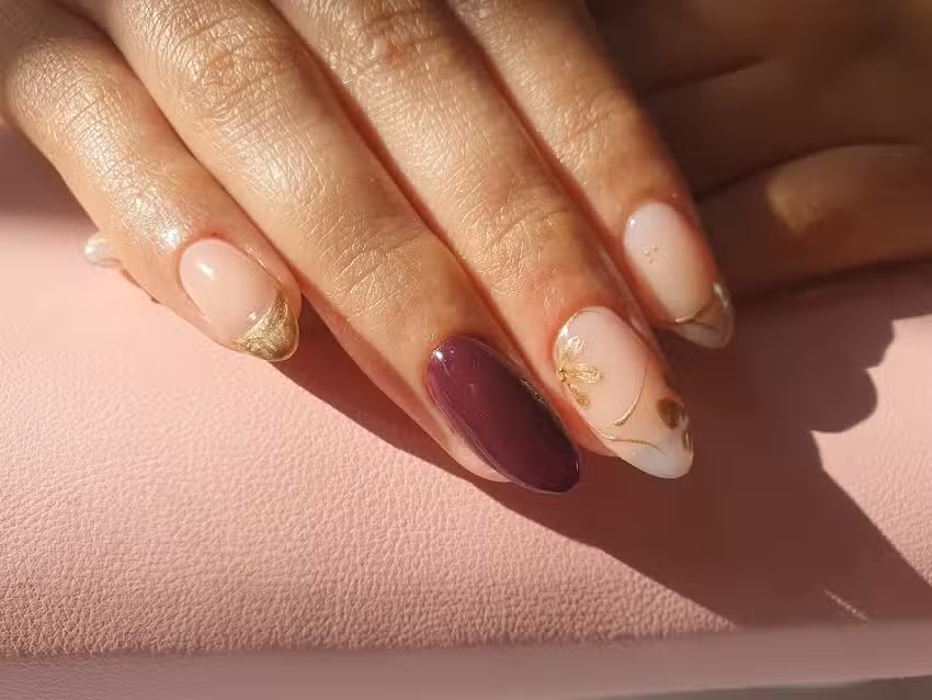 Manos que Brillan Zona Norte