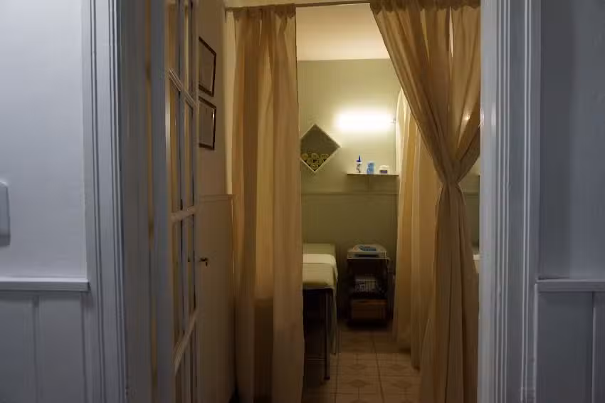 Mantra Spa