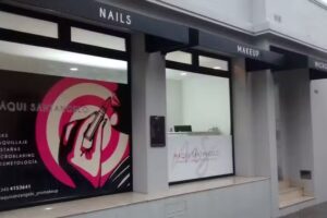 Maqui Santangelo Maquillaje Profesional