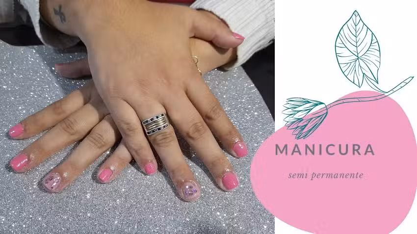Maquilladora profesional , pesta&ntilde;as,u&ntilde;as, ceja y microblading..m&aacute;s &hellip;&hellip;.