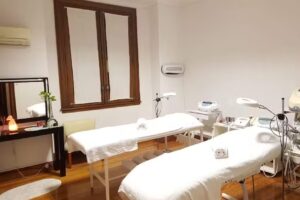 Mar bella Spa y Estética