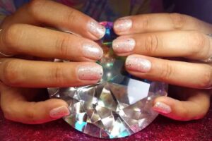 Mar Nails Belleza de Manos