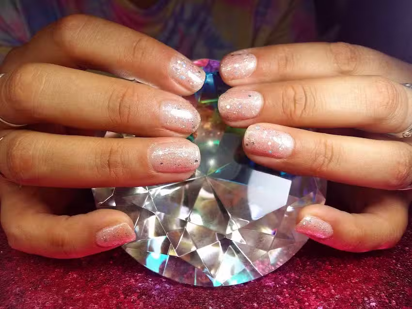 Mar Nails Belleza de Manos