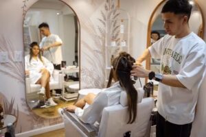 Mara Sanchez Make Up & Beauty