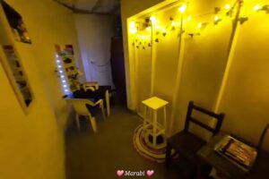 MARABI Estética y Belleza