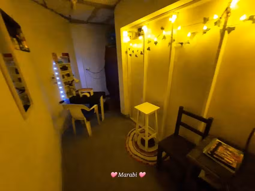 MARABI Est&eacute;tica y Belleza