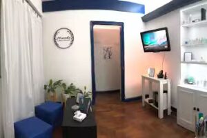 Maradia, Est&eacute;tica